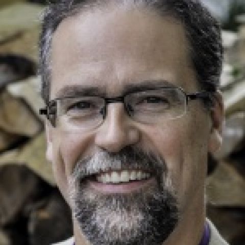 Richard Stedman
